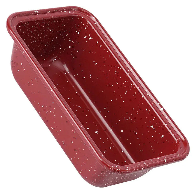 Carbon Steel Loaf Pan Nonstick Bread Baking Mold Rectangular Toast Pan for Oven Baking Quick Release Smooth Edges Kitchen Gadget Khamik Shop Online