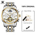 OLEVS 6617 Men&
