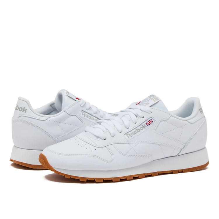 Reebok Classic Leather Sneakers Men Casual Shoes Khamik Shop Online