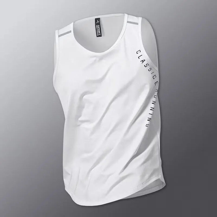 Sports vest men&