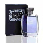 Eau de Parfum Rasasi Hawas Intense Fresh Long-Lasting 3.33 oz for Men Khamik Shop Online