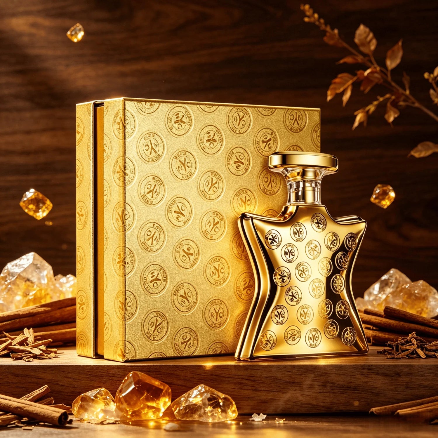 Bond No. 9  New York Signature Unisex Eau De Parfum, Rich Intense Long Lasting Fragrance, Oud Extract Rose Tonka Bean Musk Notes, Elegant Universal Perfume For Men And Women Daily Wea Khamik Shop Online