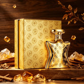 Bond No. 9  New York Signature Unisex Eau De Parfum, Rich Intense Long Lasting Fragrance, Oud Extract Rose Tonka Bean Musk Notes, Elegant Universal Perfume For Men And Women Daily Wea Khamik Shop Online