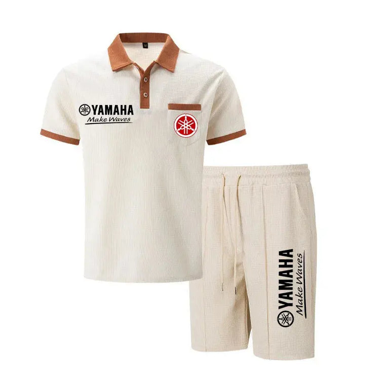 Yamaha Men&