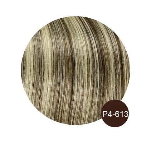 Silk Base Top Women Topper Clip In Real Human Hair Hairpiece Human Hair Extension Thin Breathable Blonde Toppers Hair Women Wig Khamik Shop Online