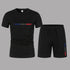 Summer Fashion Trend Leisure Sports Men&