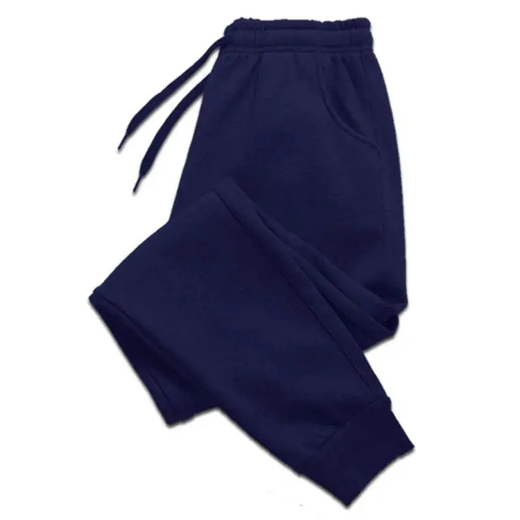 Men Casual Fashion Sports Pants Gym Sport Trousers for Men Jogger Sweatpantsrunning Workout Jogging Long Pants Khamik Shop Online