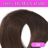 SOVO Tape in Hair Extensions 100% Remy Human Hair 20 Inch  20pcs  Balayage Skin Weft Tape in Extensions  12-26 inch Khamik Shop Online