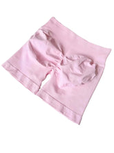 Seamless Shorts 4.5" Yoga Shorts Women Clothes Scrunch Bum Gym Shorts Booty Running Short Butt Lifting Workout Pants Fitness Khamik Shop Online