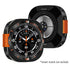 Metal Alloy Protective Case for Samsung Galaxy Watch Ultra 2025 47mm Hard Bumper Cover for Galaxy Watch 7 Ultra 47mm Accessories Khamik Shop Online