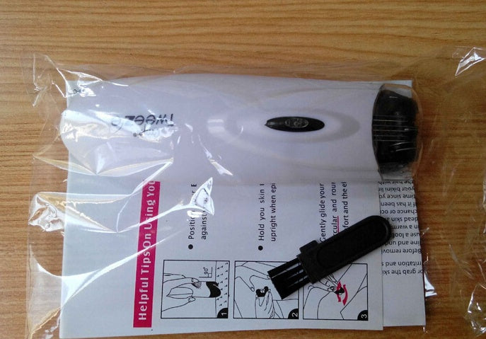 Women Hair Remover Periwinkle Abderus