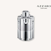 Azzaro the Most Wanted Eau De Parfum Intense; a Long Lasting Men&
