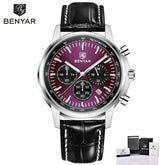 BENYAR Top brand multifunctional men&