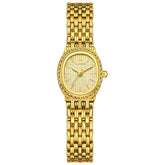 LIGE Fashion Luxury Quartz Woman Watch Elegant Classic Simple Dial Waterproof Stainless Ladies Watches for Women Reloj Mujer+Box Khamik Shop Online