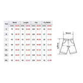 Summer Kid Basketball Shorts American Street Sports Pants Casual Men&