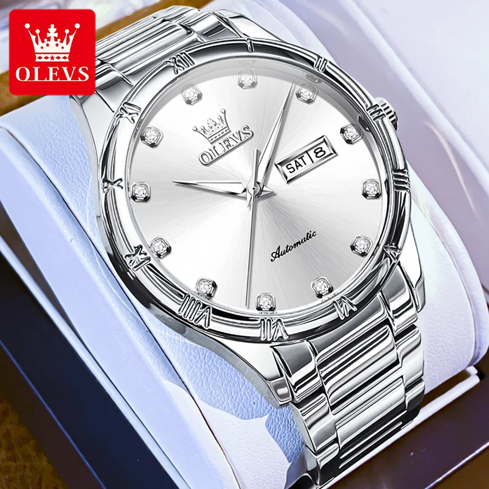 OLEVS Men&