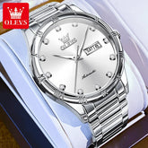 OLEVS Men&