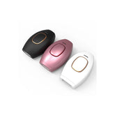 Face To Feet Laser Hair Remover Salmon Lucky