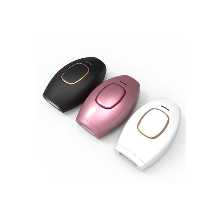 Face To Feet Laser Hair Remover Salmon Lucky