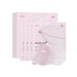 (4 PCS) Medicube PDRN Pink Collagen Gel Mask Box Harlequin Chestnut