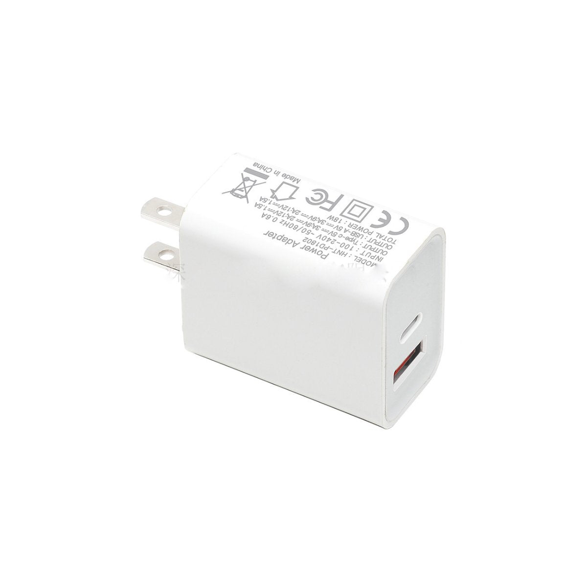 The Missing Charger Accessory For iPhone 12 Salmon Lucky