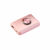 Wireless Magnetic Charger And Power Bank For iPhone 12 – Phone Case Salmon Lucky