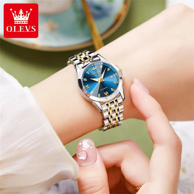 OLEVS Women&