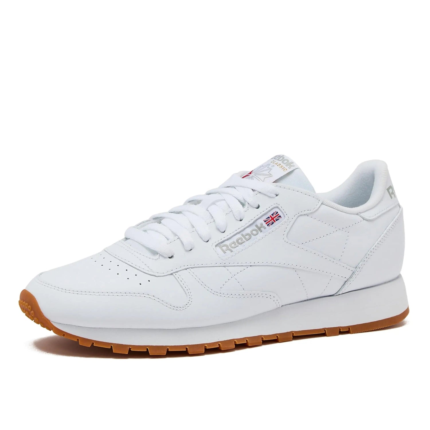 Reebok Classic Leather Sneakers Men Casual Shoes Khamik Shop Online