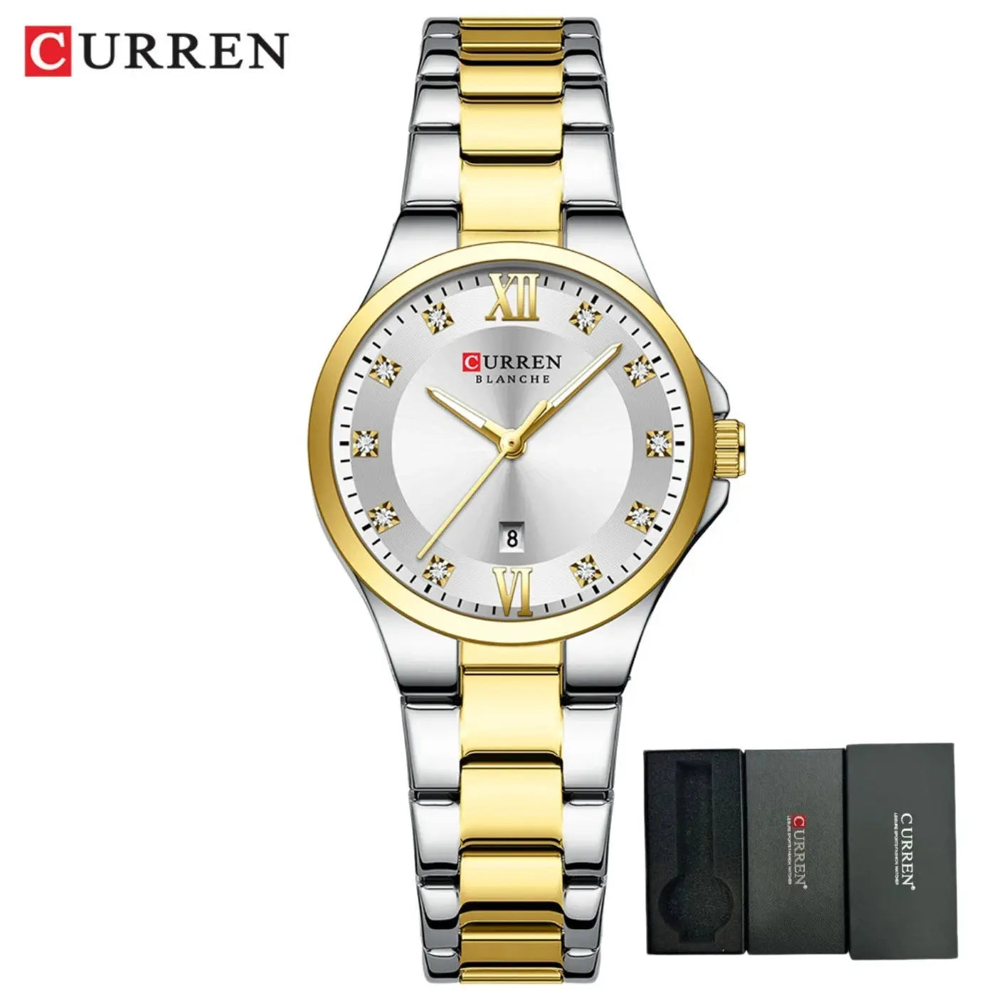 CURREN Women&