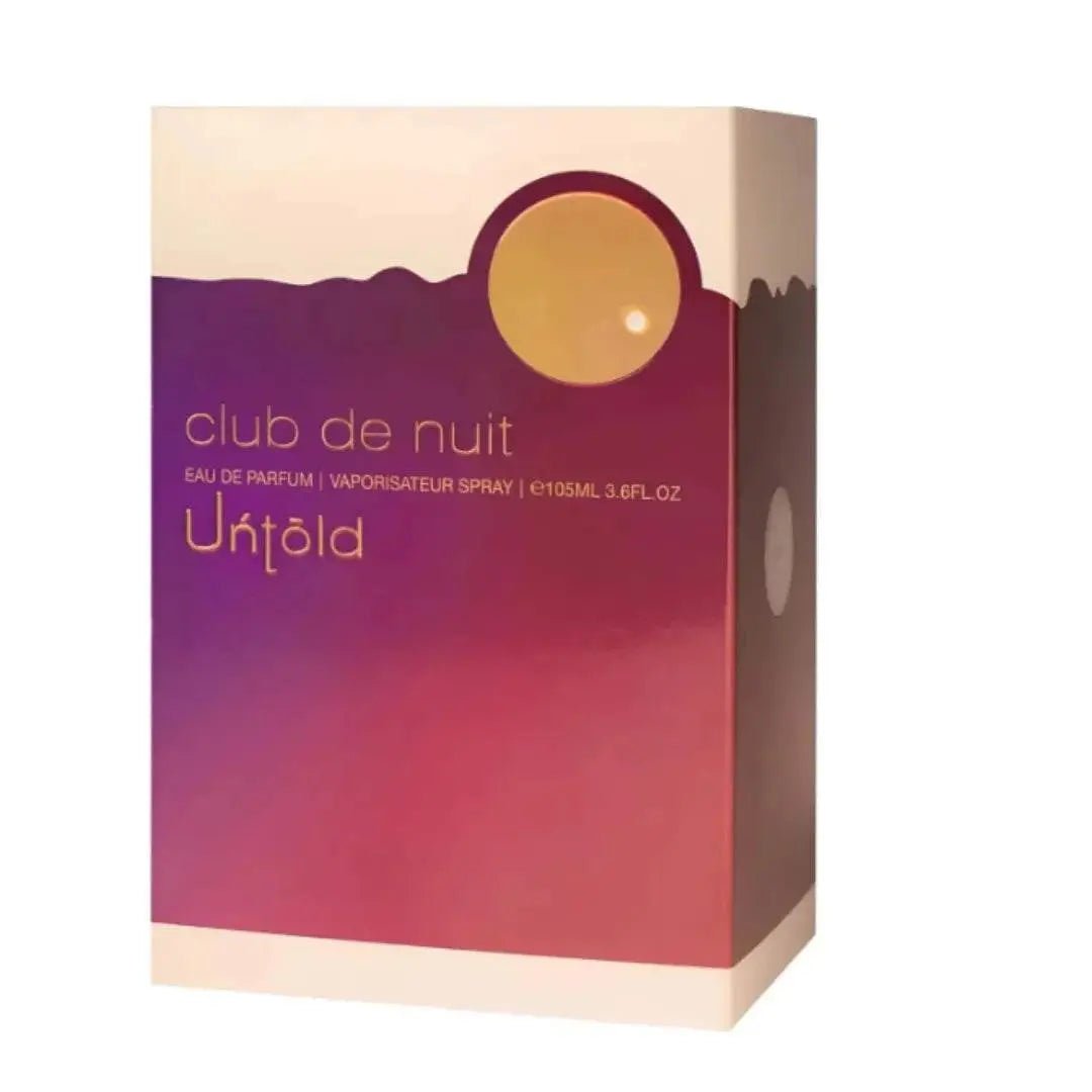 High Quality Arab Perfumes Woman Man Club De Nuit Hot Sale Perfume Lasting Unisex Fragrance Body Spray Wood Clone Parfum 3.6oz Khamik Shop Online