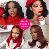 12A Raw Hair Indian Straight Bundles 100% Virgin Human Hair Bundles 1/3/4 PCS Bundles Short Straight Weave Hair Extensions Khamik Shop Online