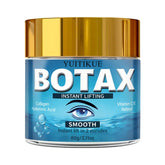 YUITIKUE Botax Instant Lifting Smooth Cream | With Collagen, Hyaluronic Acid & Retinol | For 2-Minute Instant Skin Firming Care Khamik Shop Online