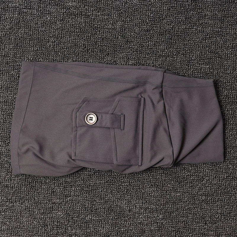 Fitness Shorts Yoga Sets Women&