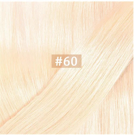 Silk Base Top Women Topper Clip In Real Human Hair Hairpiece Human Hair Extension Thin Breathable Blonde Toppers Hair Women Wig Khamik Shop Online