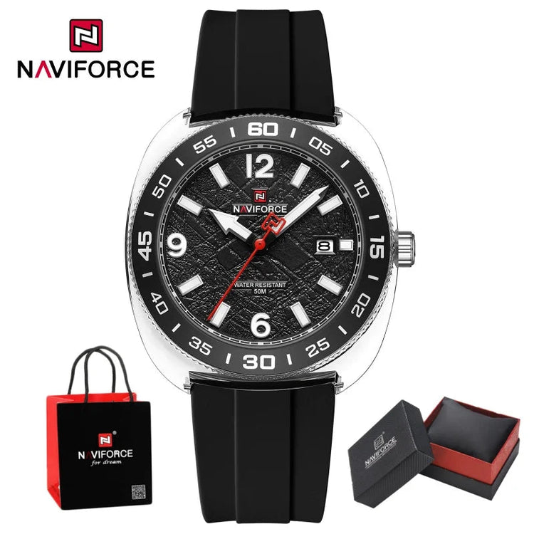 NAVIFORCE Man&
