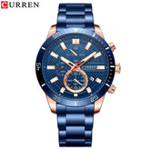 CURREN Men&