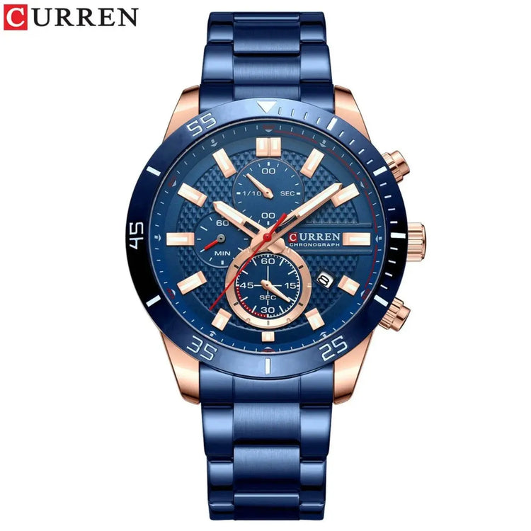 CURREN Men&