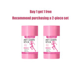 OceAura Anti Chafe Stick for Sports & Daily Use Sweat Resistant Anti Chafing Moisturizing Thigh Underarm Chafing Relief Stick Khamik Shop Online