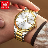OLEVS Men&