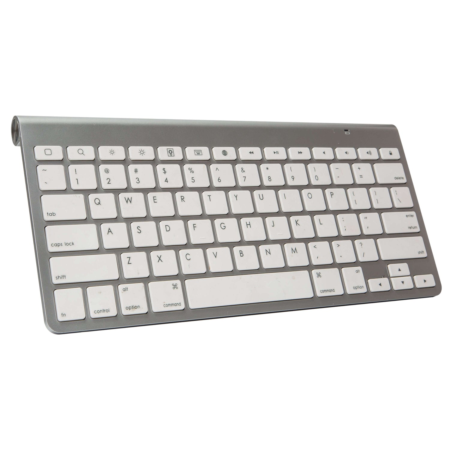 Supersonic 2.4GHz Ultra-Slim Wireless Keyboard/Mouse Combo Black Lavender