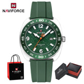 NAVIFORCE Man&