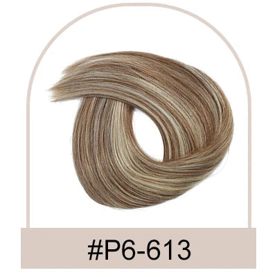 Silk Base Top Women Topper Clip In Real Human Hair Hairpiece Human Hair Extension Thin Breathable Blonde Toppers Hair Women Wig Khamik Shop Online