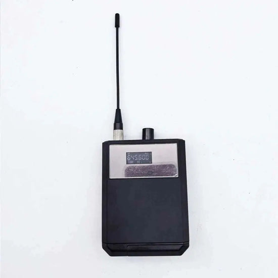 Stage Performance Monitoring Ear Return System Singer Band Live Host Ear Return Ear Return Professional Monitoring Khamik Shop Online