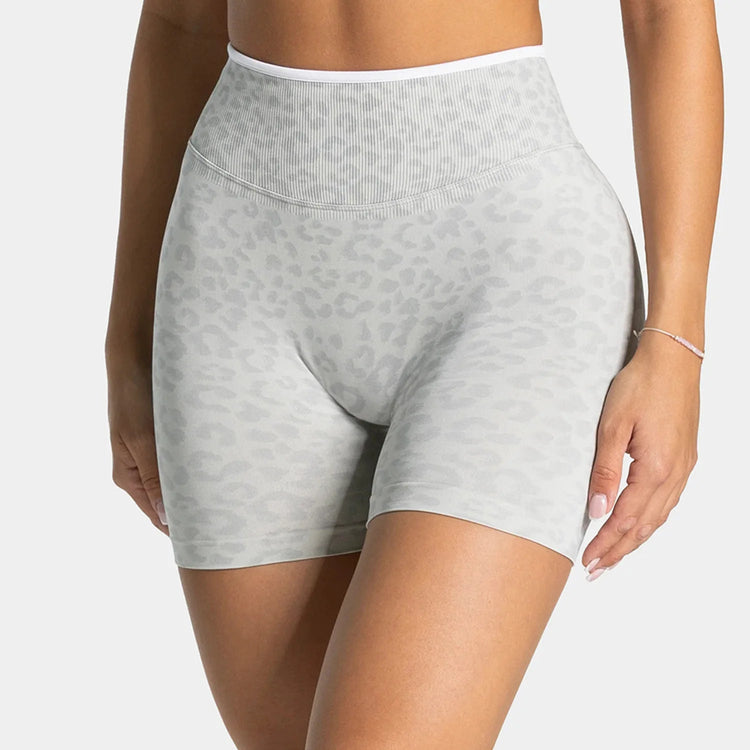Women Seamless Shorts Yoga Shorts Buttock Lift Gym Leggings Women High Waist Sports Shorts Women Running Workout Shorts Female Khamik Shop Online