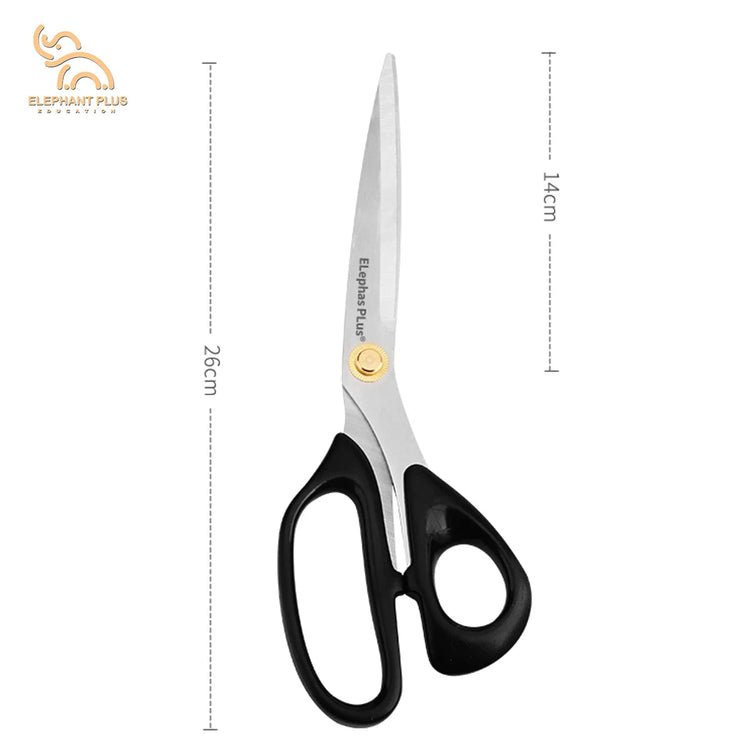 Stainless Steel Grill Shear Multifunctional Barbecue Scissors Food Vegetable Meat Scissor Kitchen Gadget Peferct for BBQ Camping Khamik Shop Online