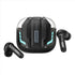 Choice Lenovo Gaming Headset Wireless Bluetooth 6.0 Earphones RGB Low Latency Waterproof Headphones Sports Headset GT103 Khamik Shop Online