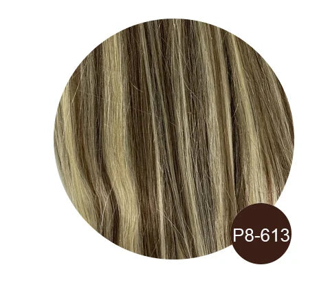Silk Base Top Women Topper Clip In Real Human Hair Hairpiece Human Hair Extension Thin Breathable Blonde Toppers Hair Women Wig Khamik Shop Online