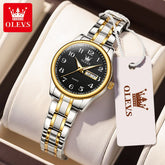 OLEVS Brand Ladies&