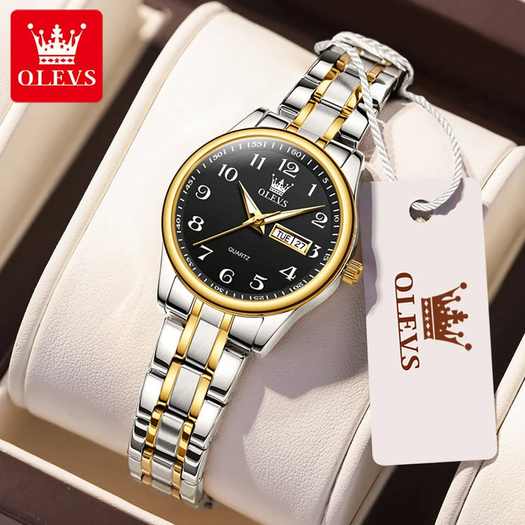 OLEVS Brand Ladies&