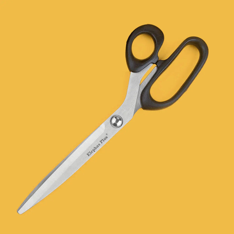 Stainless Steel Grill Shear Multifunctional Barbecue Scissors Food Vegetable Meat Scissor Kitchen Gadget Peferct for BBQ Camping Khamik Shop Online